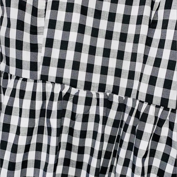 Casual summer women’s dress size SMALL - Picture 4 of 5